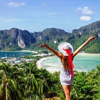 Отзыв от Вероника - DTV виза